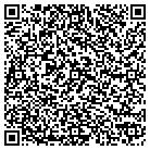 QR code with Mark Gaechter Custom Wdwr contacts