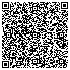 QR code with Clyde From Glide Towing contacts
