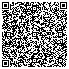 QR code with Head Start of Umatilla Morrow contacts