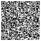 QR code with Heart & Hands Midwifery Service contacts