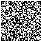 QR code with Aarons Restaurant Eqp Repr contacts