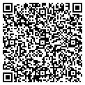 QR code with J C Transport contacts