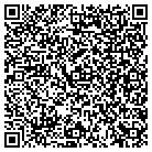 QR code with US Forestry Department contacts