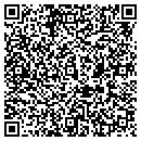 QR code with Oriental Pruning contacts