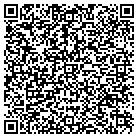 QR code with Chisholm Systems Business Form contacts