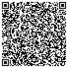 QR code with Calvary Chapel Metro contacts