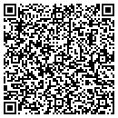 QR code with A Cut Above contacts