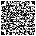 QR code with GNC contacts
