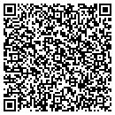 QR code with Rusty Zipper contacts