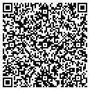 QR code with Museum Club Rooms contacts
