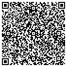 QR code with G P Contracting Service contacts
