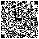 QR code with Highway Department Maintenance contacts