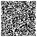 QR code with Teriyaki Woo contacts