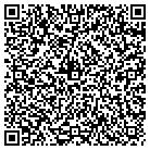 QR code with Oregon First Comm Credit Union contacts