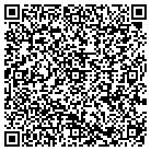 QR code with Tyler Coastal Construction contacts