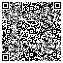 QR code with Uffelman Gallery contacts