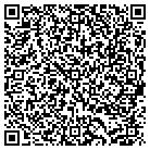 QR code with Historic Ariz Beach R V Resort contacts