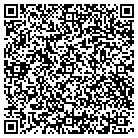 QR code with 4 Seasons Gardening & Tre contacts