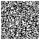 QR code with Andersons Erosion Control contacts