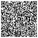 QR code with D C Intl Inc contacts
