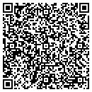 QR code with R D Imaging LLC contacts