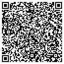 QR code with Ricks Golf Shop contacts