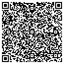 QR code with L Lee Building Co contacts