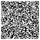 QR code with A & D Precision Machining contacts
