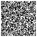 QR code with Harry & David contacts