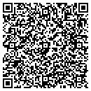 QR code with Menu Time contacts