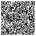 QR code with Restored contacts
