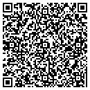 QR code with Arburg Inc contacts
