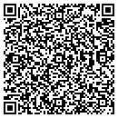 QR code with Nasburg & Co contacts