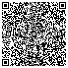 QR code with Max Muscle Nutrional Clinic contacts