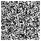 QR code with HI Desert Timber Service contacts