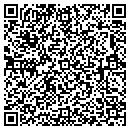 QR code with Talent Club contacts