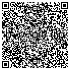 QR code with Oregon Public Comm Inc contacts