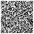 QR code with P C I Computer Services contacts