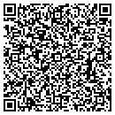 QR code with Hytek Sales contacts