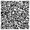 QR code with Klein Design contacts