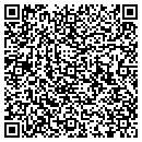 QR code with Heartline contacts