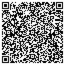 QR code with ADJ Systems contacts