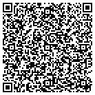 QR code with H & R Block Tax Service contacts