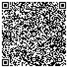 QR code with High Desert Self Storage contacts