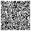 QR code with Raymond James contacts