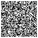 QR code with Honorable Darryl L Larson contacts