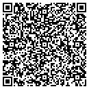 QR code with Headstart contacts