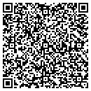 QR code with Richardson Cap Company contacts