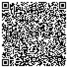 QR code with Chaparral Ranch & Stables LLC contacts