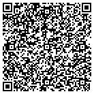 QR code with Van Asperdt Landscape Archtct contacts